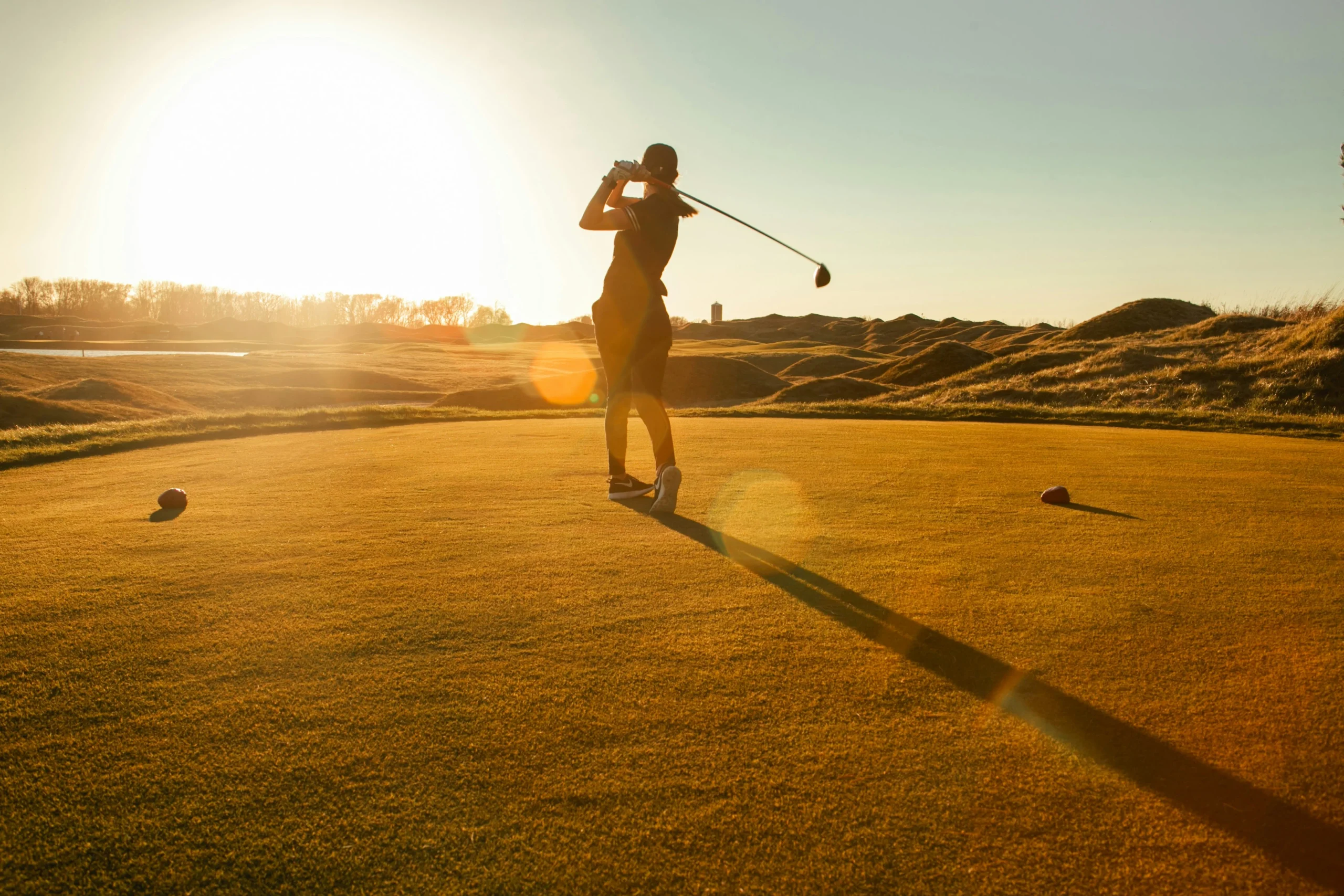 Hacienda del Álamo Golf Resort