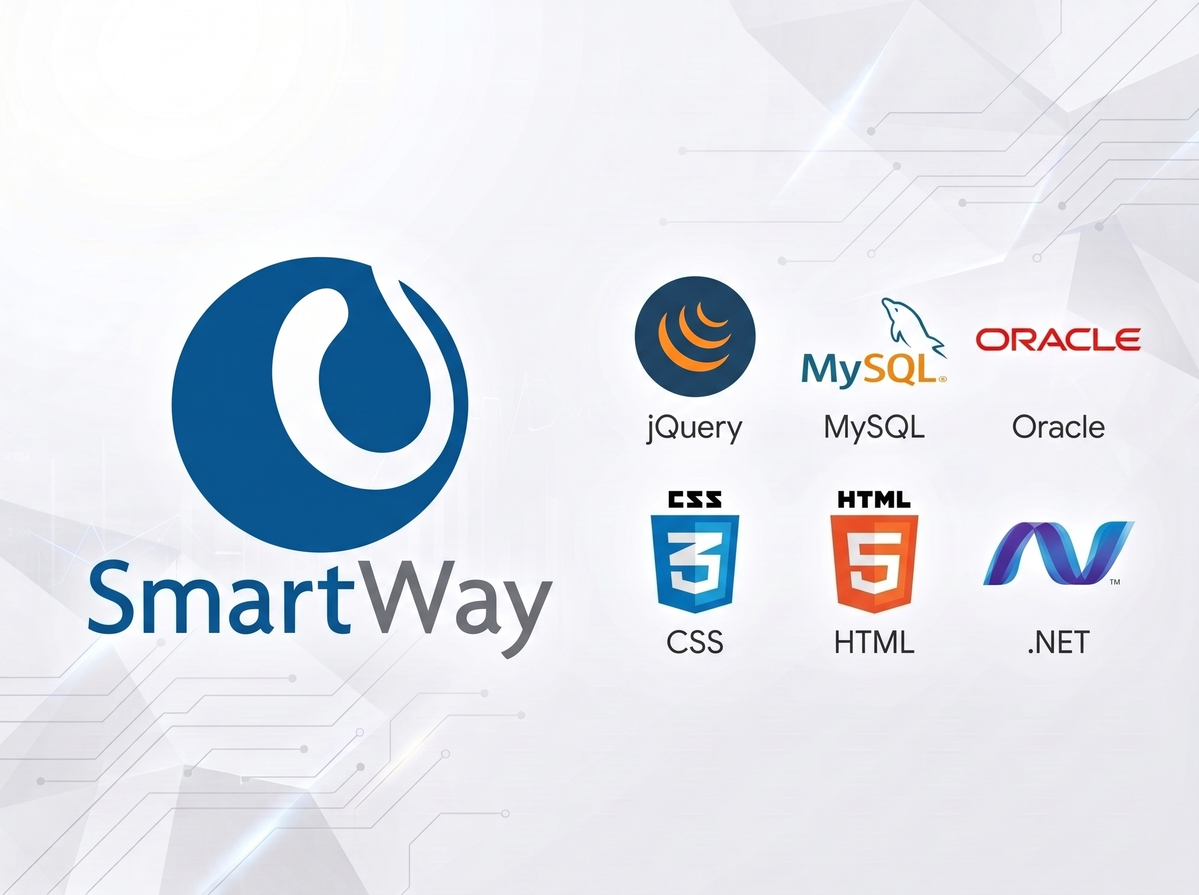 SmartWay Studio