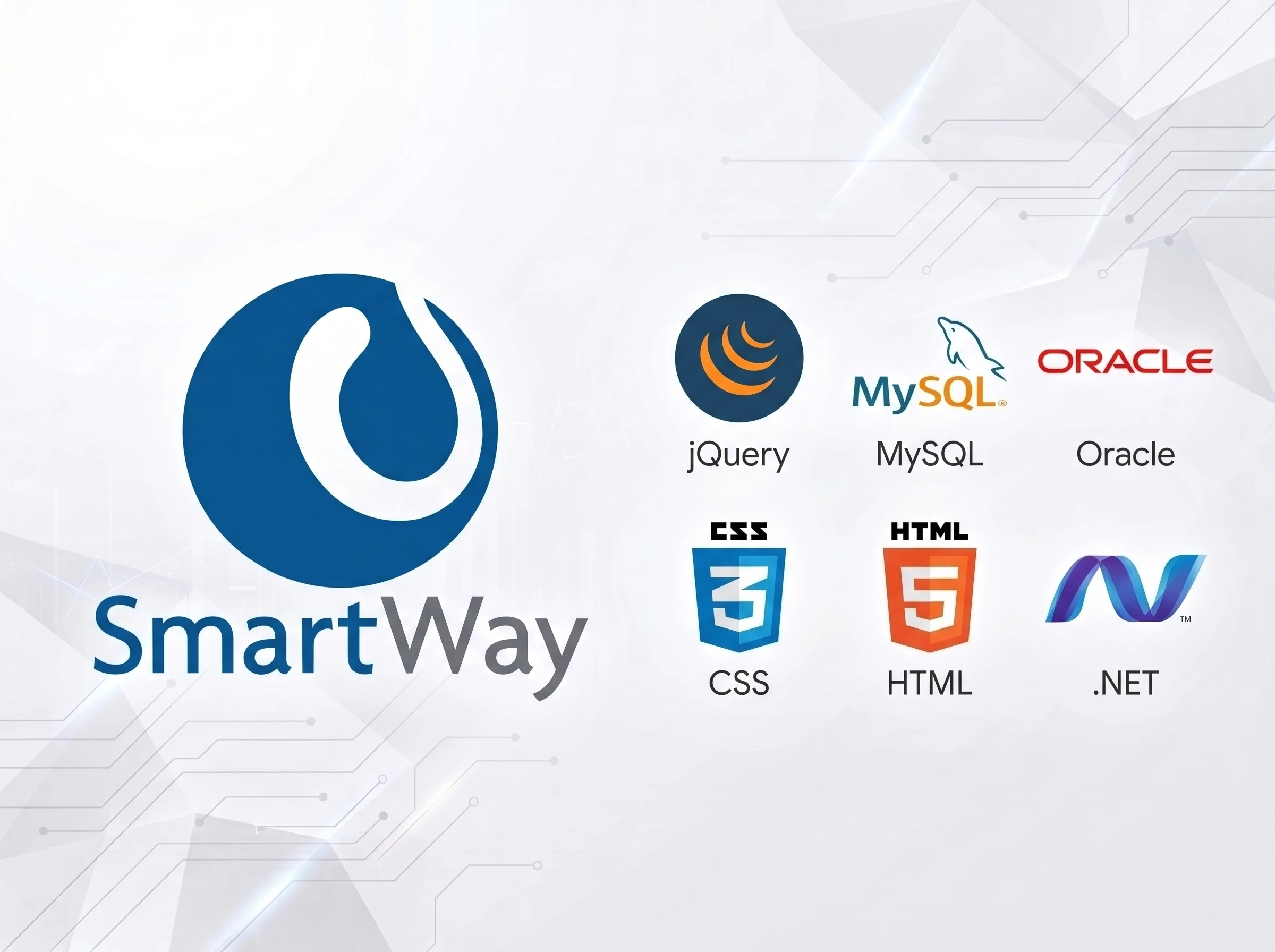 SmartWay Studio