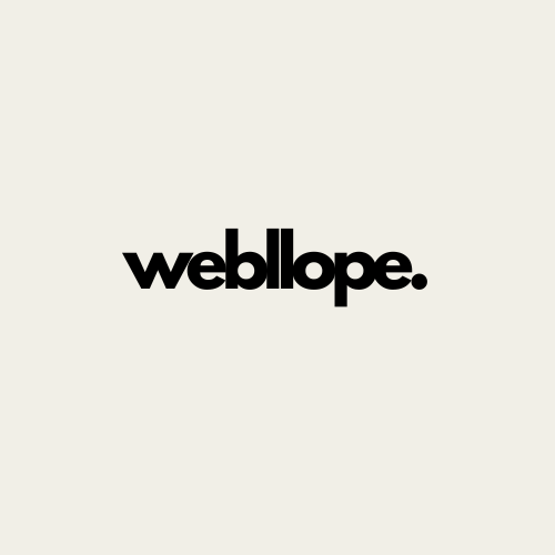 webllope